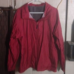 Men's windbreaker